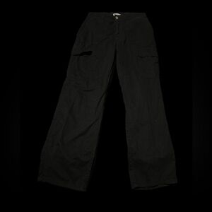 Zara Women Cargo Pants